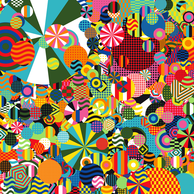 Visual Ecologies