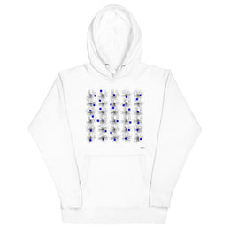 orbitCubes · piti2048 — Unisex Hoodie