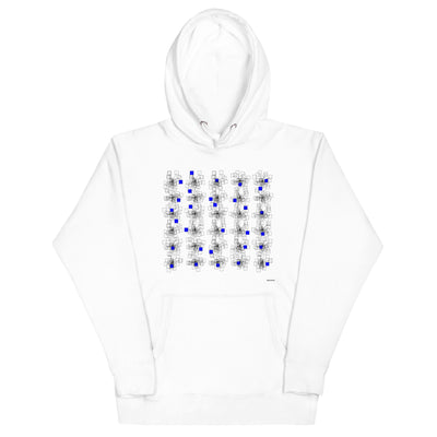 orbitCubes · piti2048 — Unisex Hoodie