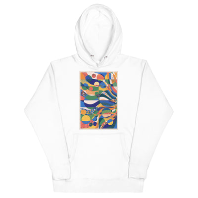 Folia Selection #8 - Paulo Silva - Unisex Hoodie