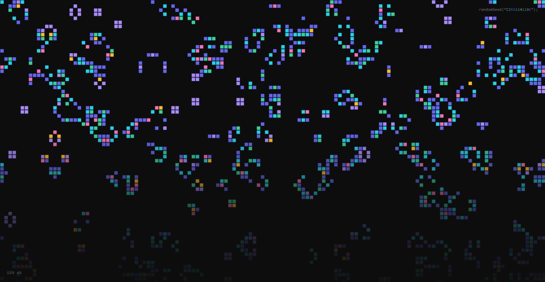 What We Play is Life