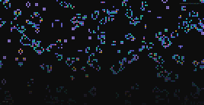 What We Play is Life