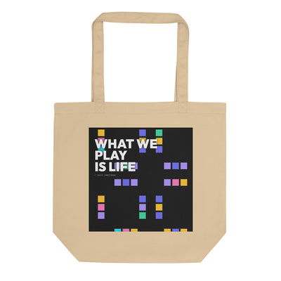Eco Tote Bag
