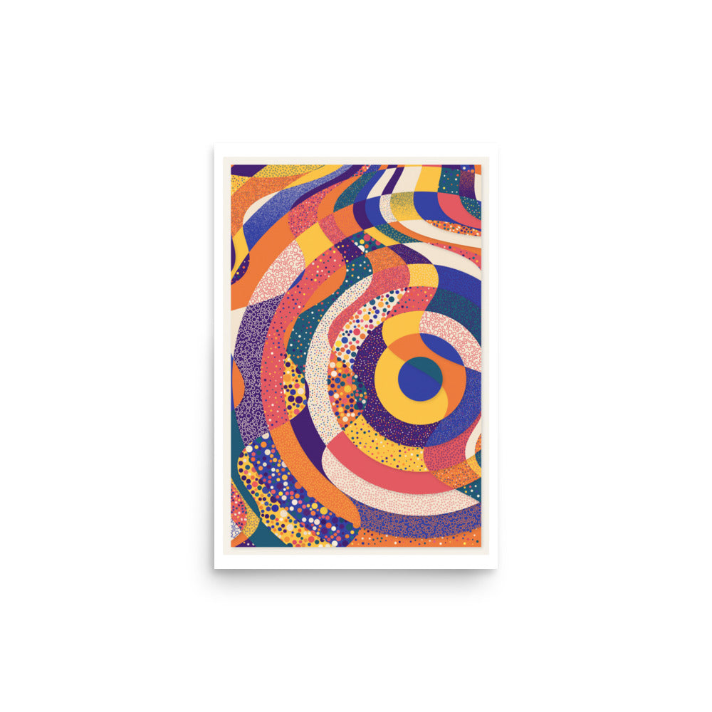 Folia Selection #1 - Paulo Silva - Poster