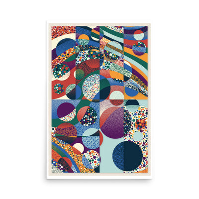 Folia Selection #7 - Paulo Silva - Poster