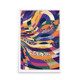 Folia Selection #9 - Paulo Silva - Poster