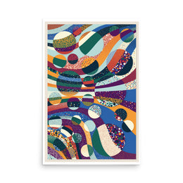 Folia Selection #11 - Paulo Silva - Poster
