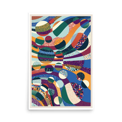 Folia Selection #11 - Paulo Silva - Poster