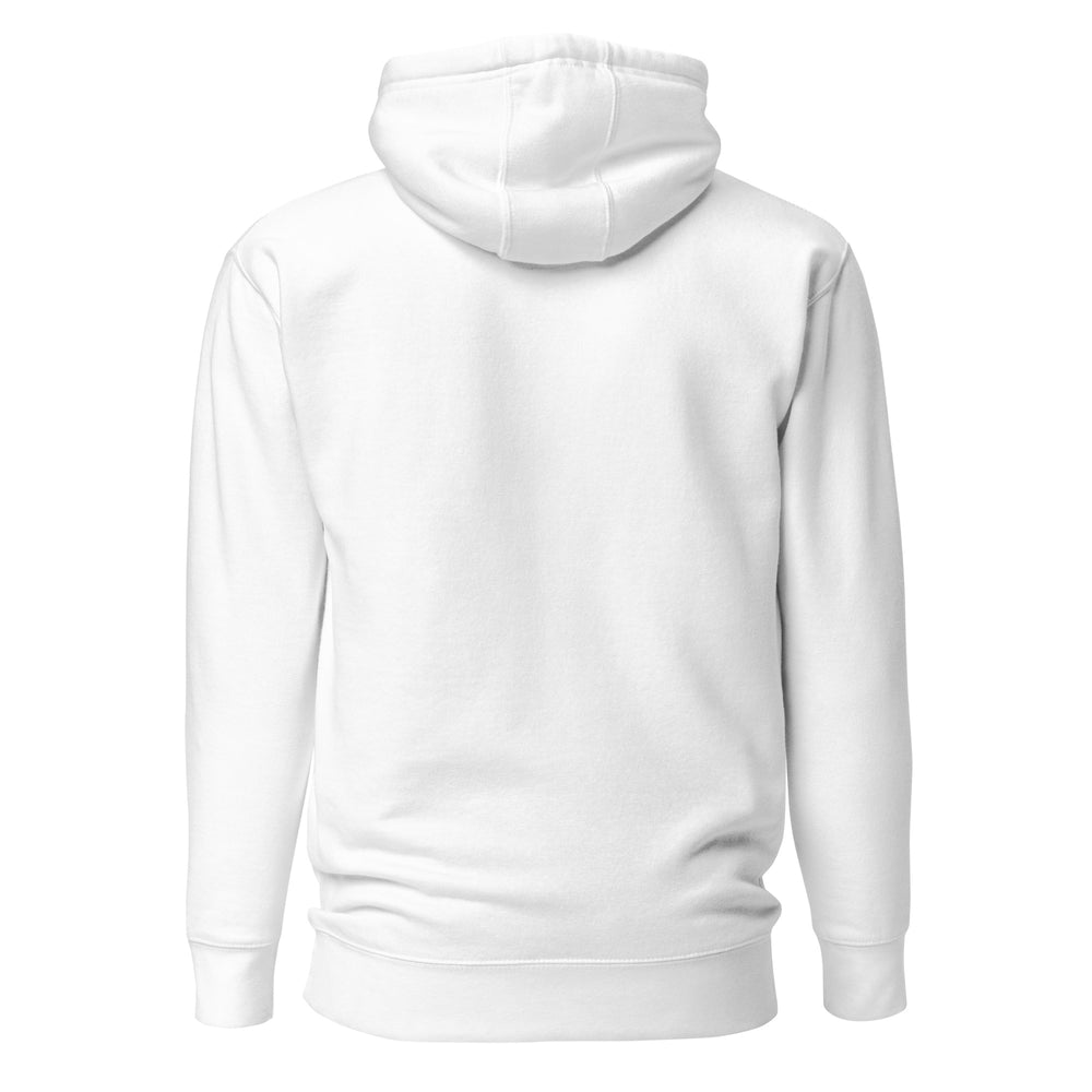 noiseTunnel · piti2048 — Unisex Hoodie