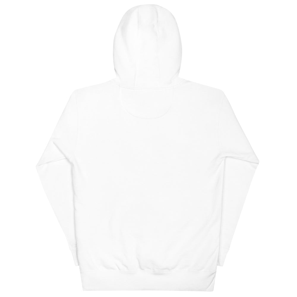 Stillness - gela.js - Unisex Hoodie