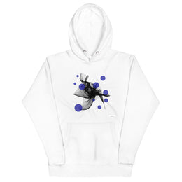 spottedBezier · piti2048 — Unisex Hoodie