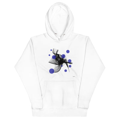 spottedBezier · piti2048 — Unisex Hoodie