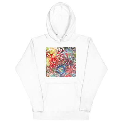 Tropical - Elio Ramos - Unisex Hoodie