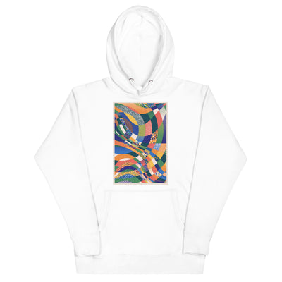 Folia Selection #10 - Paulo Silva - Unisex Hoodie