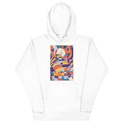 Folia Selection #12 - Paulo Silva - Unisex Hoodie