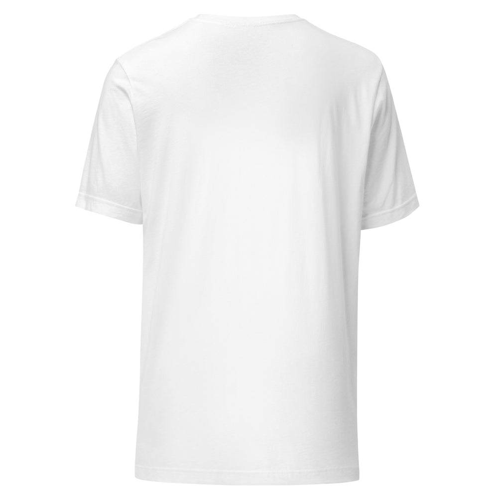 noiseTunnel - piti2048 - Unisex t-shirt