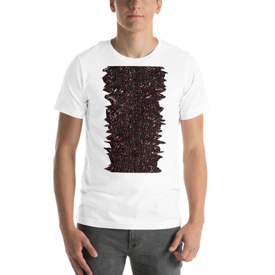 Recovery - gela.js - Unisex t-shirt